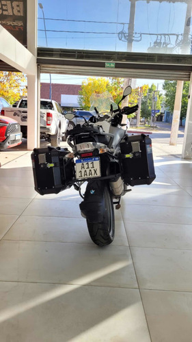 Imagen 8 de 13 de Bmw Gs
