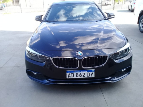 Imagen 13 de 16 de Bmw 430 I.coupe.2018