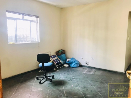 Imagem 3 de 13 de Casa À Venda Na Vila Domitila - Eb87357