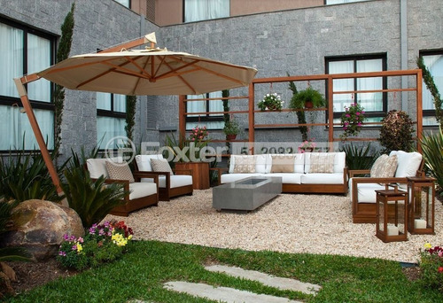 Imagem 17 de 29 de Apartamento, 1 Dormitórios, 28.07 M², Dutra - 193716