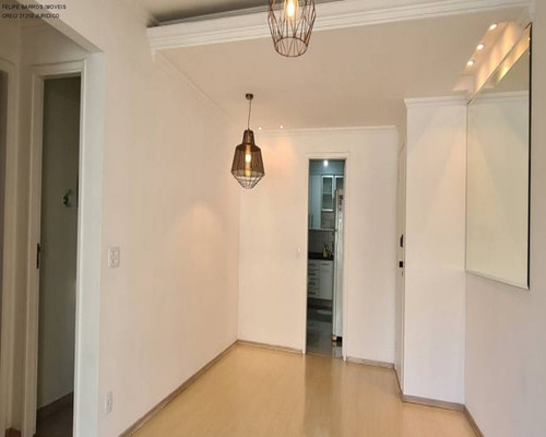 Imagem 11 de 25 de Apartamento - Ap00047 - 70032234