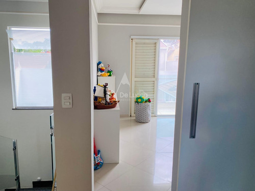 Imagem 26 de 30 de Casa À Venda Em Parque Alto Taquaral - Ca011014
