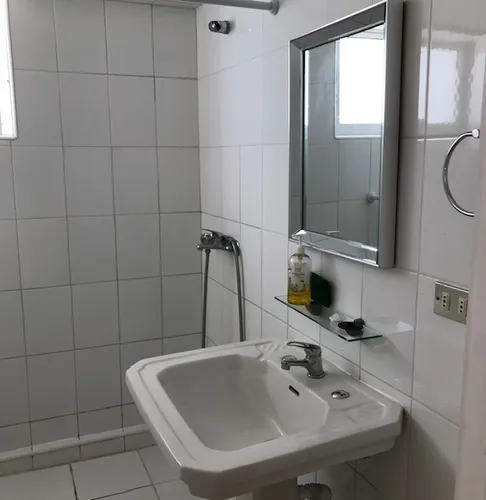 Venta De Departamento Primera Linea Av. Perú