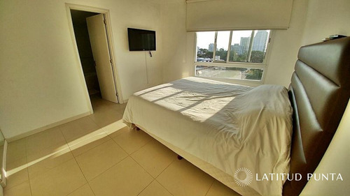 Imagen 6 de 25 de Apartamento En Aidy Grill