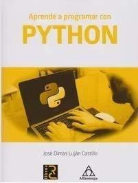 Aprende A Programar Con Python  1ed.