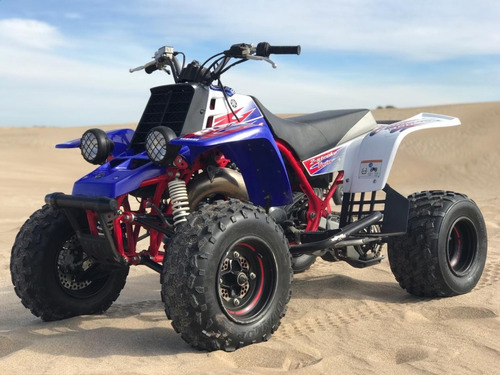 Yamaha Banshee 350cc Cuatriciclo Atv Utv 2011 Impecable