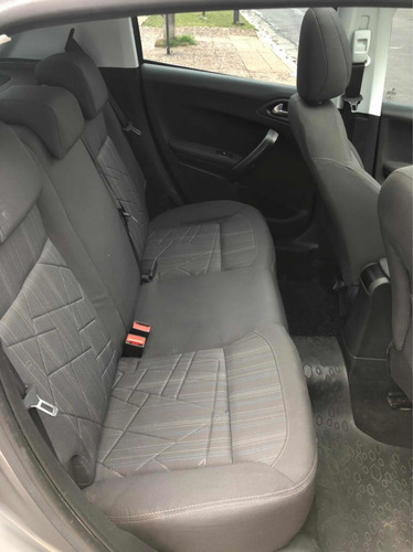 Peugeot 208 1.6 Feline 2014