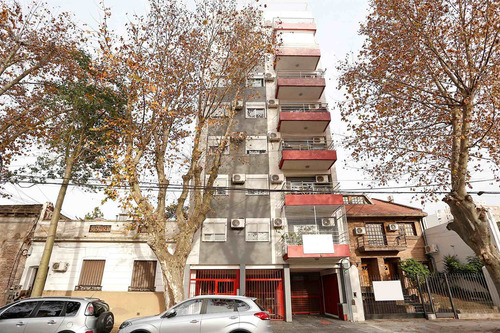 Venta Dpto 2 Amb. Contrafrente Balcón Muy Luminoso