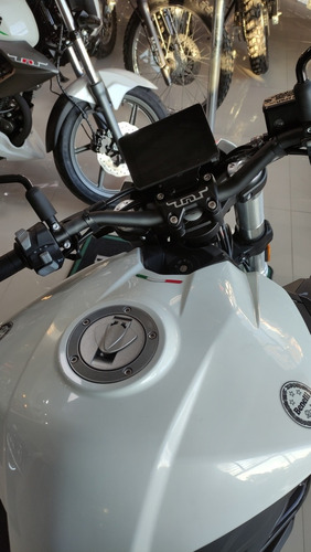 Imagen 15 de 20 de Benelli Tnt 600i