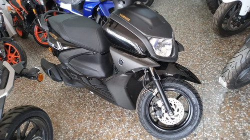 Imagen 6 de 15 de Yamaha Ray 125- Nueva!! Domotos