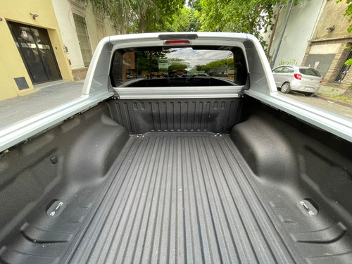 Imagen 19 de 24 de Volkswagen Amarok V6 Extreme