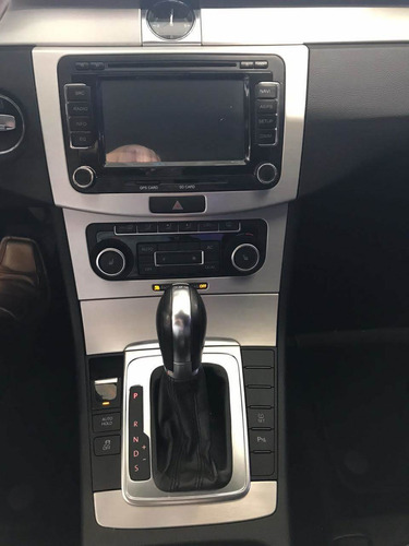 Volkswagen Passat 2.0 Tsi 211cv