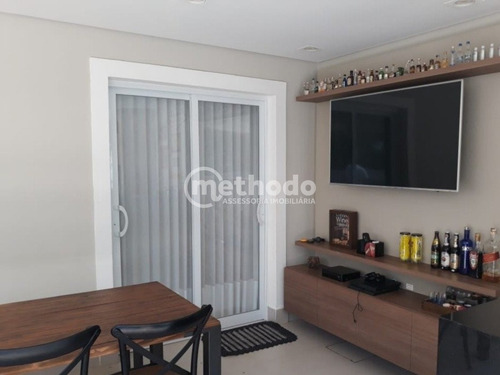 Casa Venda Housing Ii Alphaville Campinas Sp - Ca00433 - 68209865