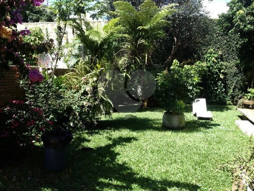 Ótimo Sobrado Em Pinheiros - 3-im67837