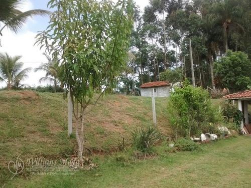 Imagem 7 de 9 de Chácara Em Monte Negro - Santa Isabel - 14807