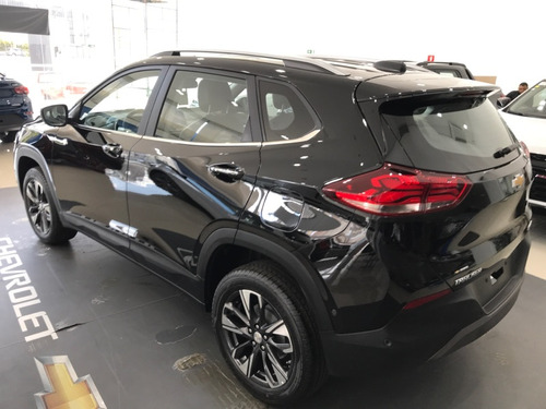 Chevrolet Tracker Tracker Premier 1.2 Turbo (aut)