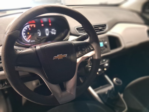 Chevrolet Onix ONIX 1.0 MT LT