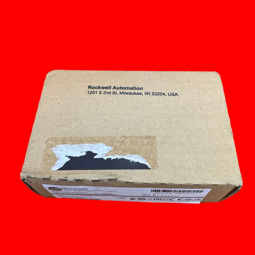 Allen Bradley 1762-iq32t Modulo Plc Micrologix 32 Entradas