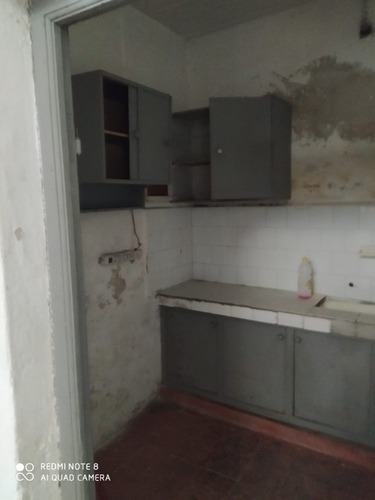Casa, Depósito, Local, Todo En 417 M Justicia Y Hocquart