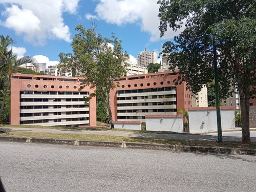 Imagen 1 de 14 de Apartamento 97 M2 Venta Lomas De La Alameda