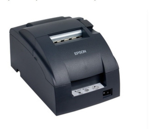 Impresora Epson Punto De Venta Tmu 220 Usb Matricial Nuevas