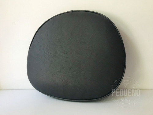 Imagen 4 de 10 de Almohadones Para Sillas O Sillón Eames Cuerina Eco Cuero