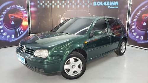 Volkswagen - Golf 2.0 2000