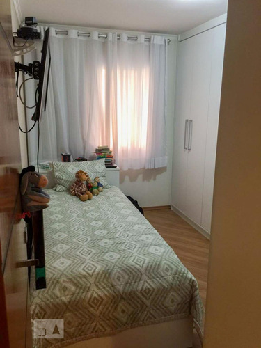 Apartamento À Venda - Vila Romana, 2 Quartos, 74 - S893114571