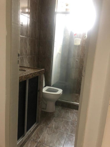 Apartamento Em Iputinga, Recife/pe De 60m² 2 Quartos À Venda Por R$ 240.000,00 - Ap539862