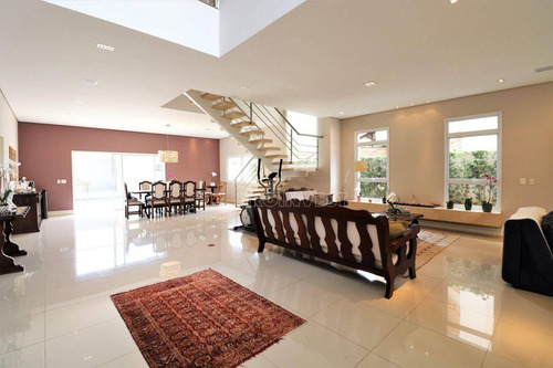 Imagem 17 de 30 de Casa Com 4 Dormitórios À Venda, 400 M² Por R$ 2.100.000,00 - Parque Dos Príncipes - São Paulo/sp - Ca14833