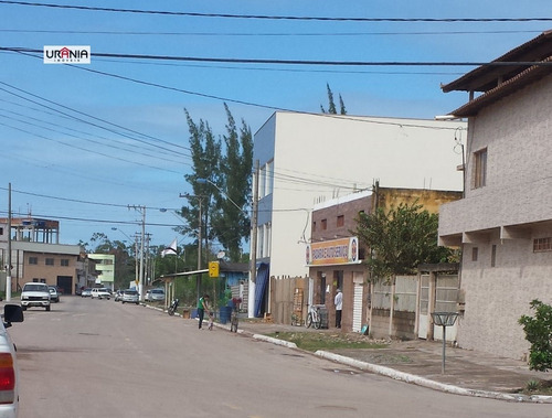 Imagem 12 de 21 de Terreno A Venda No Bairro Santa Paula Em Vila Velha - Es. - 126-1