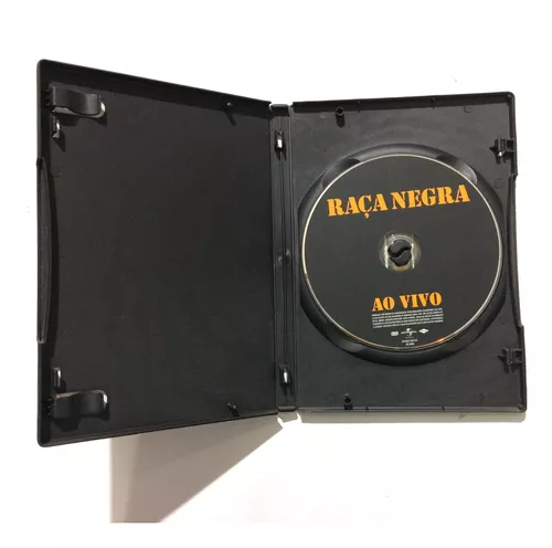 raça negra – ao vivo brasil 2004 - Compra venta en todocoleccion