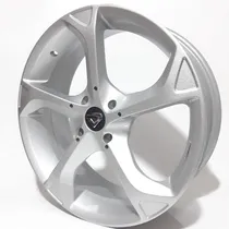 Comprar Rodas Aro 17 4x100 Tala 6 Advance Volcano \u002F Jogo 4 Rodas