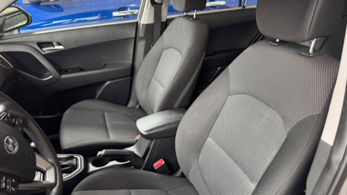 Hyundai Creta 1.6 Smart Flex Aut. 5p