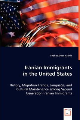 Libro Iranian Immigrants In The United States - Shahab De...