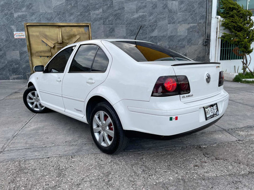 Imagen 5 de 13 de Volkswagen Jetta Clásico 2014 2.0 Cl Team Mt