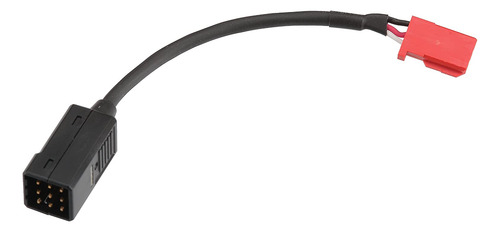 Futaba Aec32 S. Camión Hub Con Cable, 100 Mm