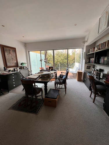 Edificio En Venta En La Anzures / Mariano Escobedo