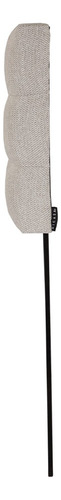 Cabecera Queen Size Dicasa Catania Beige