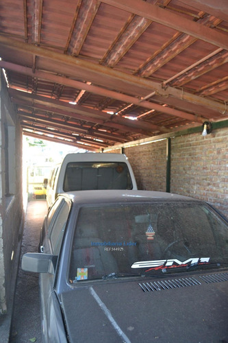 Casa 4 Dormitorios Y Apartamento Al Fondo