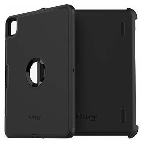 Funda Otterbox Defender Series Para iPad Pro 12.9  4ta Gener