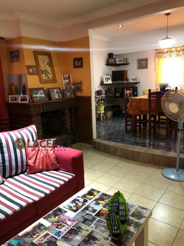Ph/tipo Casa Entrada Independiente Impecable