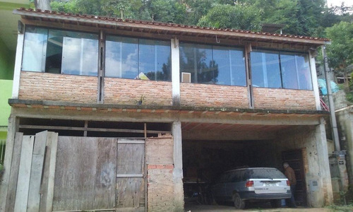 Casa Em Parque Lagoa Do Barreiro, Mairiporã/sp De 200m² 2 Quartos À Venda Por R$ 180.000,00 - Ca596399