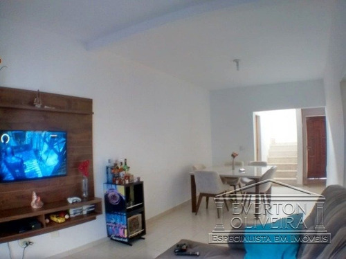 Imagem 2 de 15 de Sobrado - Residencial Santa Paula - Ref: 10265 - V-10265