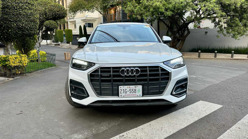 Audi Q5 2.0 L 45 Tfsi Dynamic Dsg