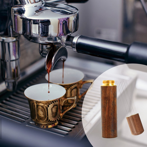 Agitador De Café Espresso Wdt Tool