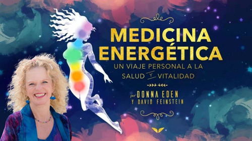 Medicina Energética