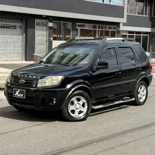 Ford Ecosport 2.0 L 4x2