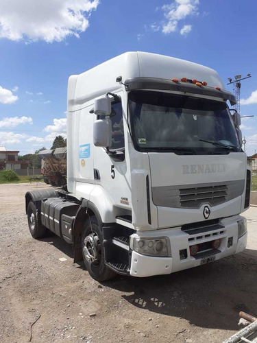 Renault Premiun -440-dxi