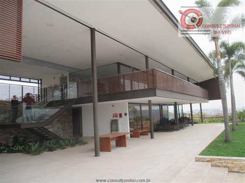 Imagem 25 de 29 de Terrenos Em Condomínio À Venda Em Jundiaí/sp - Compre O Seu Terrenos Em Condomínio Aqui! - 1268530
